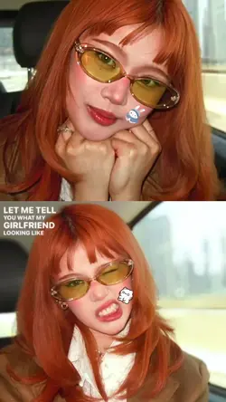 Girl Friend