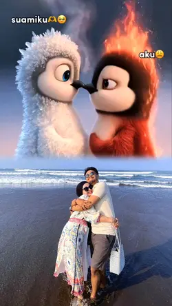 Cinta suamiku