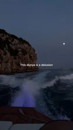 Delusion.