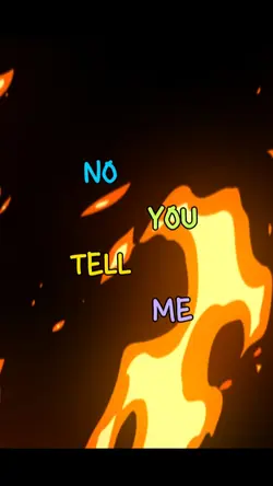 Tell me bakit nga ba
