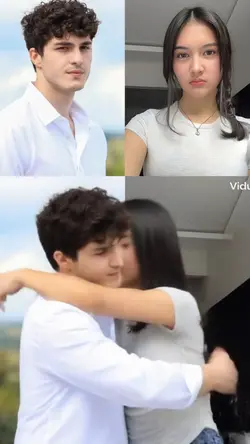 efecto de abrazo