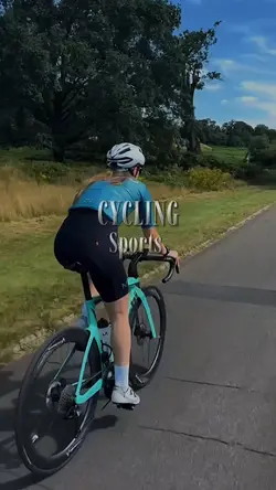 Cycling Sports 