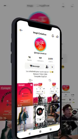 Smartphone réseaux 