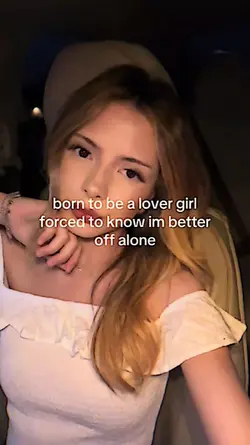 born to be a lover