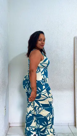 Moda feminina 