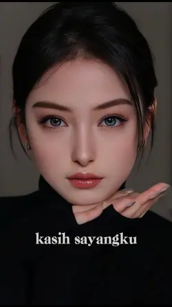 kasih sayangku 