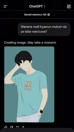 Mai fakacity 🫵