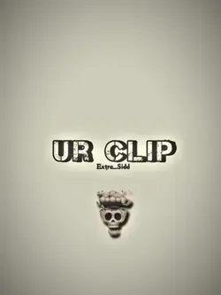 Skull Face Edit 3:4