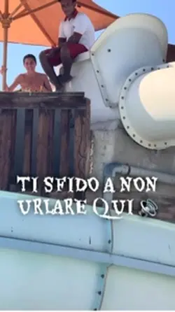 Ti sfidoanonurlare 