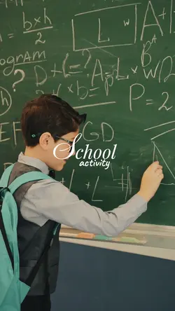 School activity