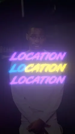 Location 📍