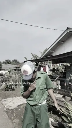 beruntungnya aku 