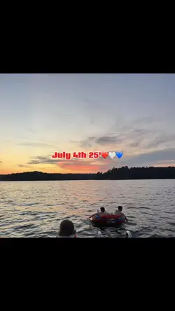July 4th 25’ 