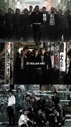 Kami dari 27 bln mei