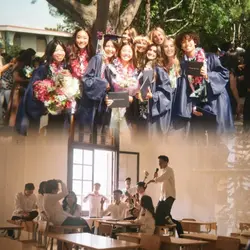 high school graduate
