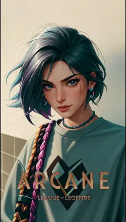 ARCANE FILTER AI