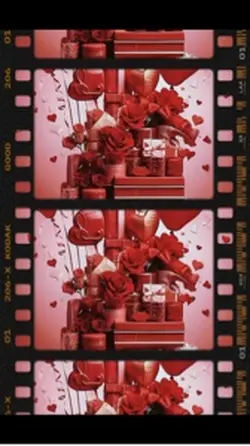 Valentine gifts