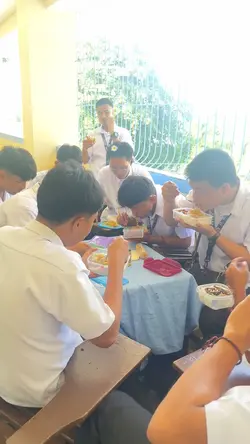 Wagkangmatakot
