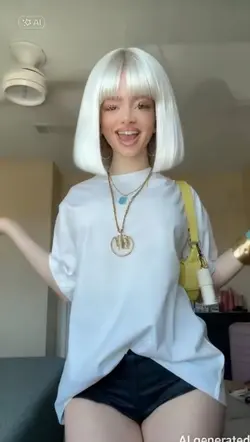 Bob haircut