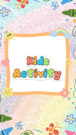 kids Activity 