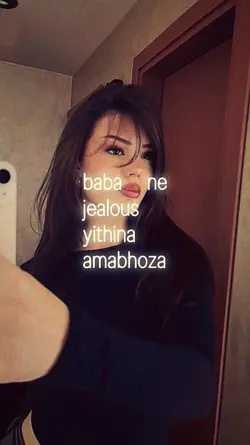 jealous 