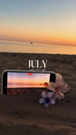 july dump