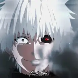 Tokyo Ghoul 