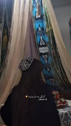 از بدخشان میایه💫♥️