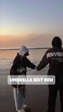 Umbrella Edit