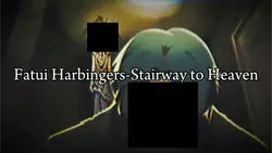 Stairway to Heaven