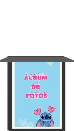 álbum 