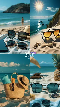 summer break
