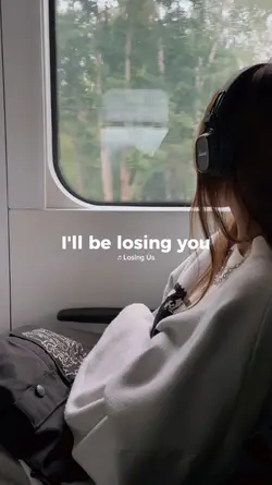 Losing Us.