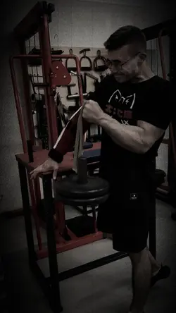 work hard