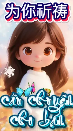 câu chuyện cho bạn