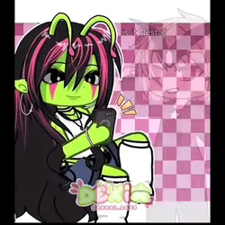 Gacha