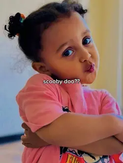 scooby doo papa 
