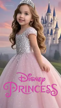 Little Princess