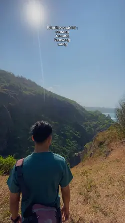 Prioritas saat ini