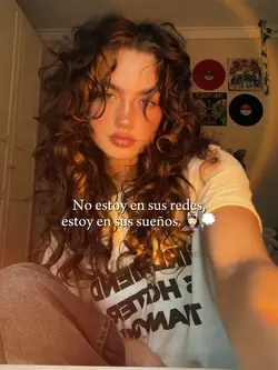 Estoy En Sus Sueños💭
