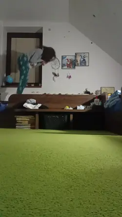 Hight jump
