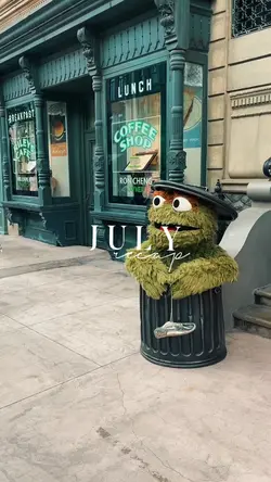 july recap
