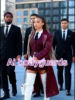 Ai bodyguard 2