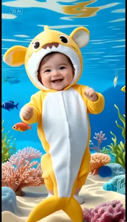 baby shark 