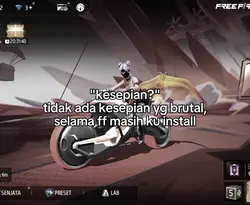 kesepian??