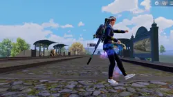 WWCD dance PUBG 3.8