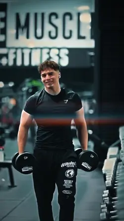 💪G Y M💪