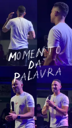 Palavra