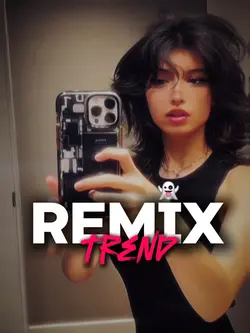 Remix lyrics 