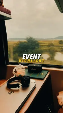 event highlight